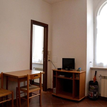 Casa Vacanze Little Queen โรม ภายนอก รูปภาพ