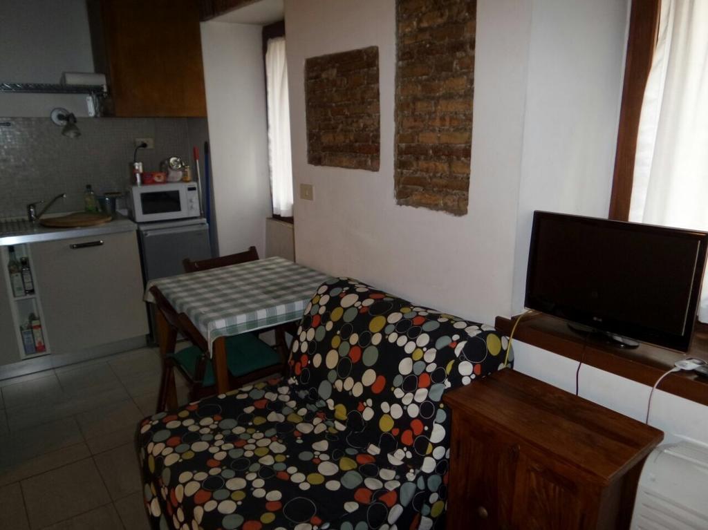Casa Vacanze Little Queen โรม ห้อง รูปภาพ