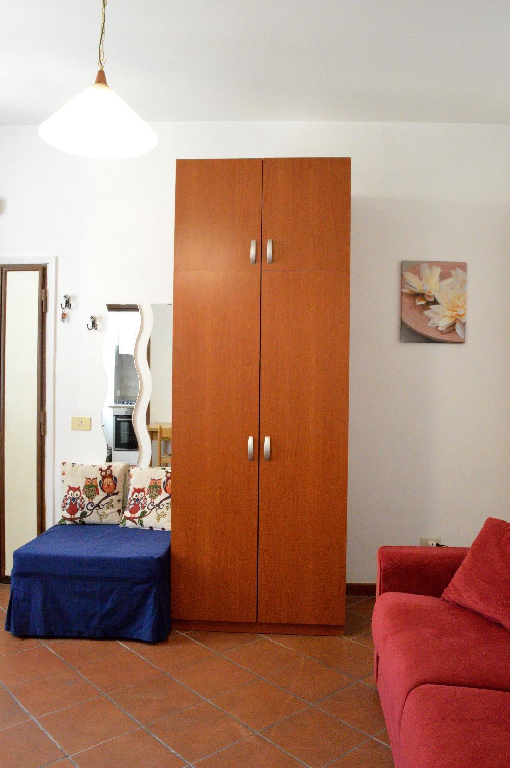 Casa Vacanze Little Queen โรม ภายนอก รูปภาพ