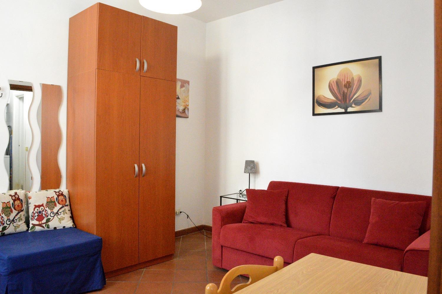 Casa Vacanze Little Queen โรม ภายนอก รูปภาพ