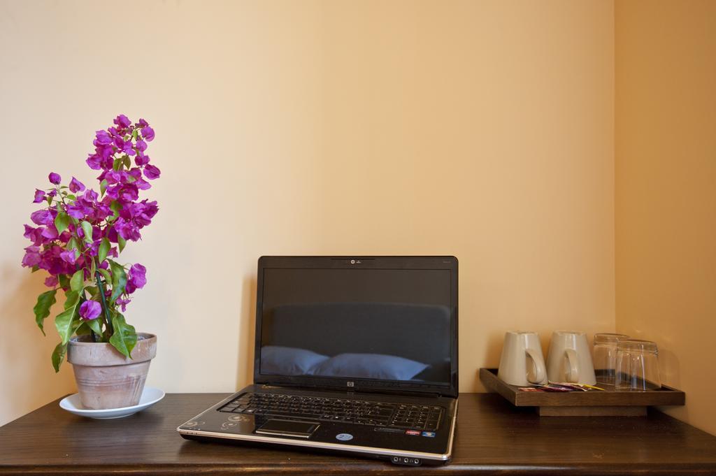 Casa Vacanze Little Queen โรม ห้อง รูปภาพ