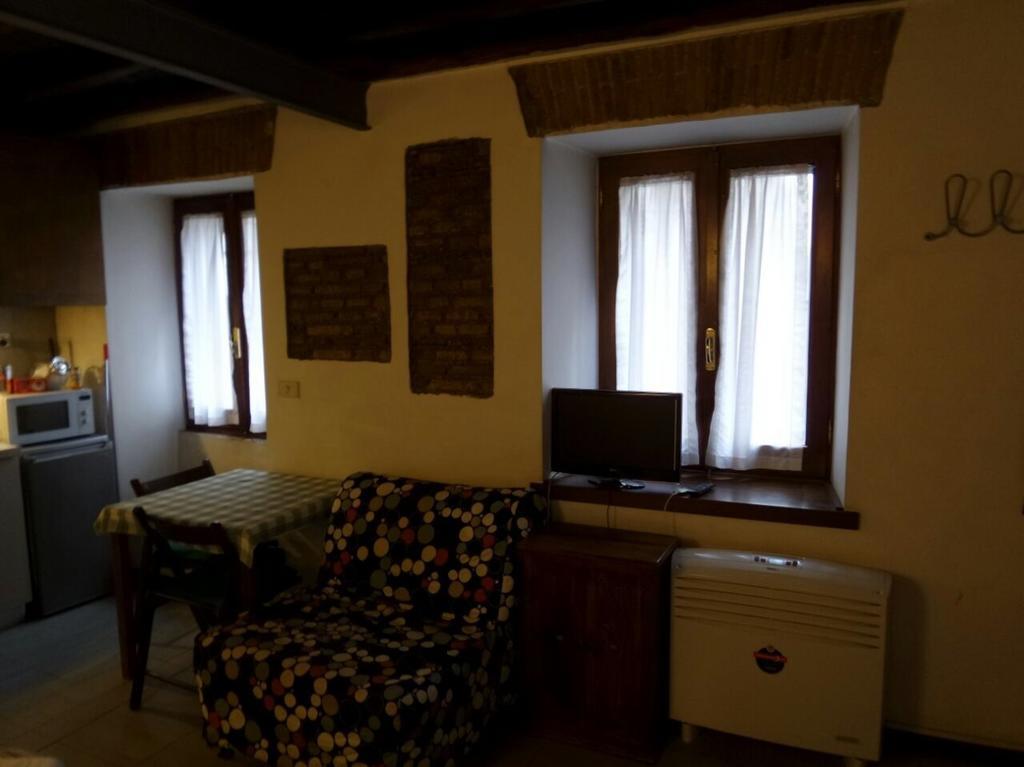 Casa Vacanze Little Queen โรม ห้อง รูปภาพ