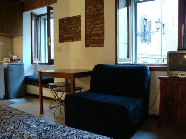 Casa Vacanze Little Queen โรม ห้อง รูปภาพ