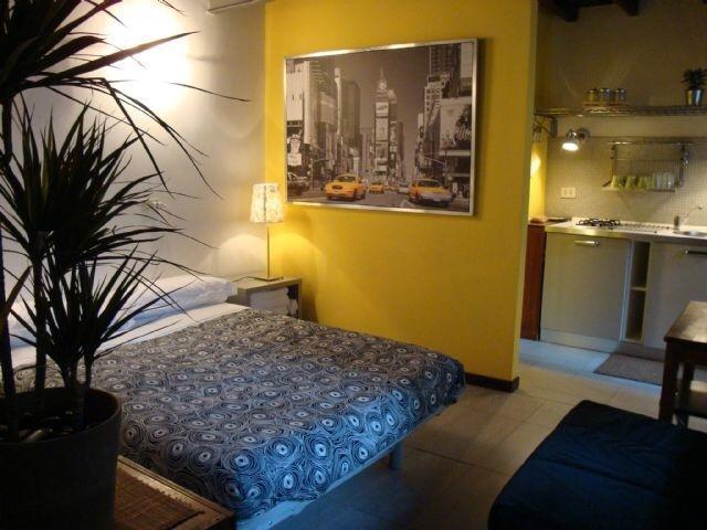 Casa Vacanze Little Queen โรม ห้อง รูปภาพ