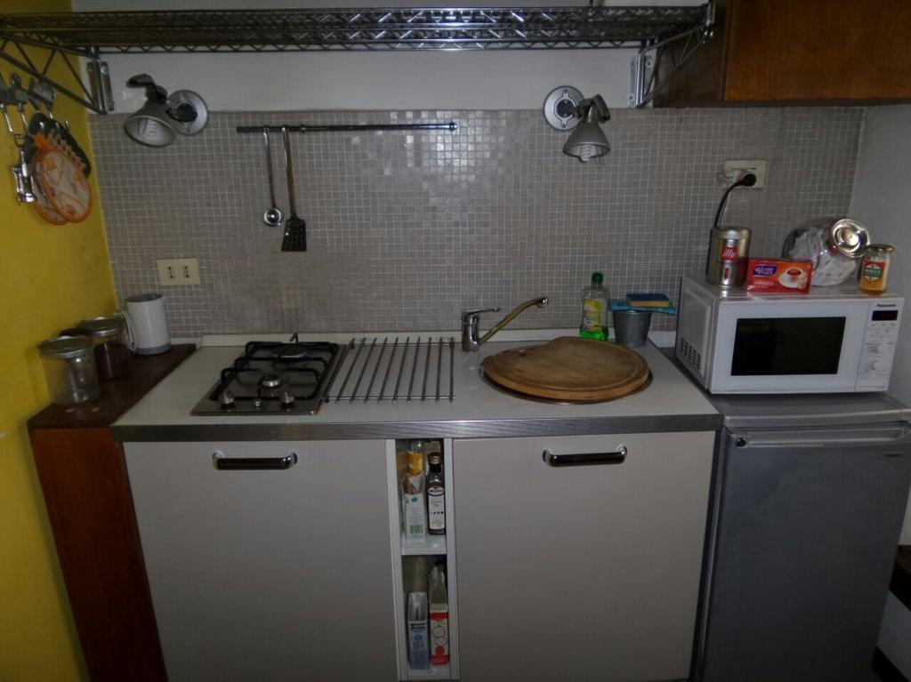 Casa Vacanze Little Queen โรม ห้อง รูปภาพ