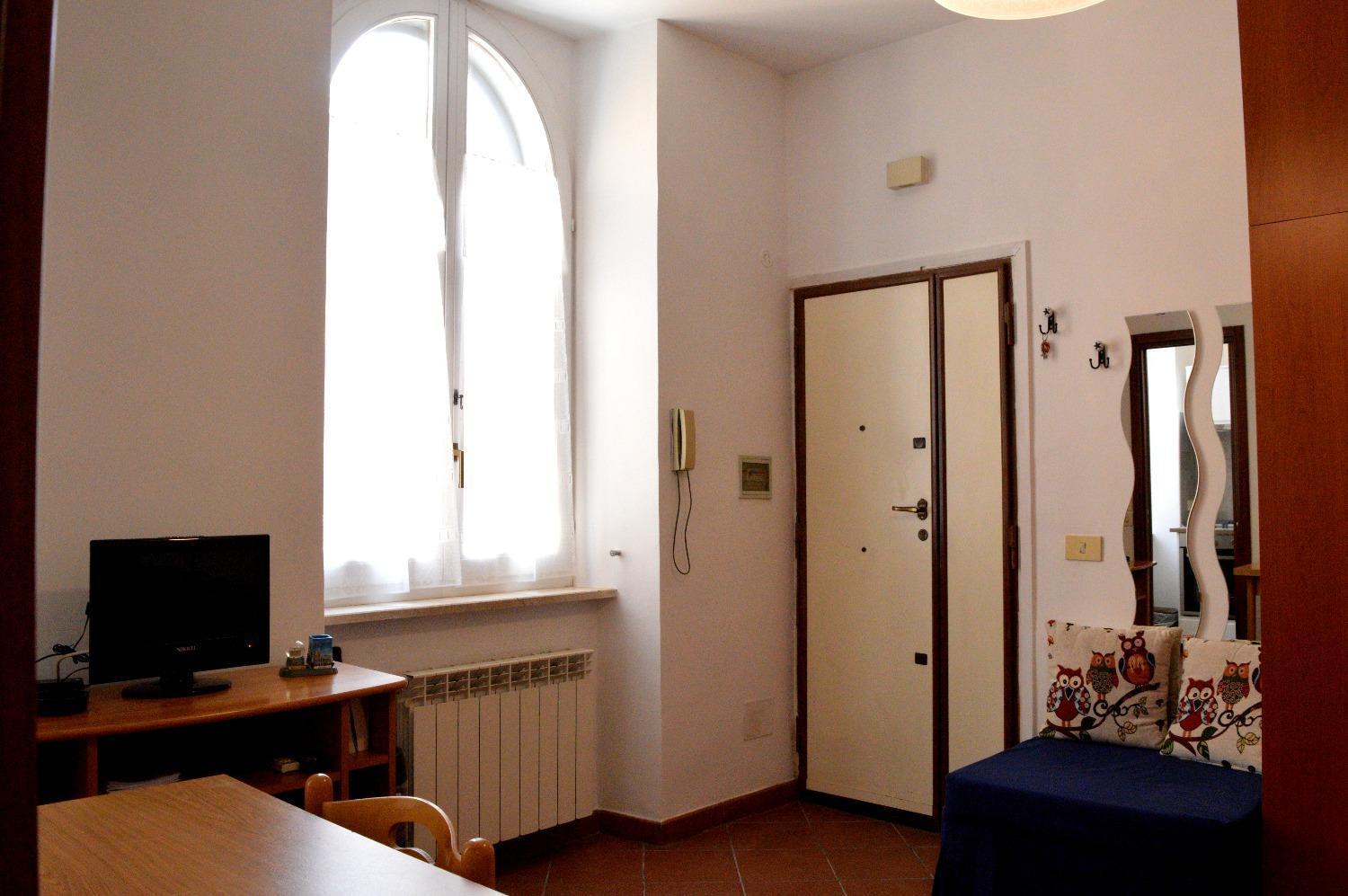 Casa Vacanze Little Queen โรม ภายนอก รูปภาพ