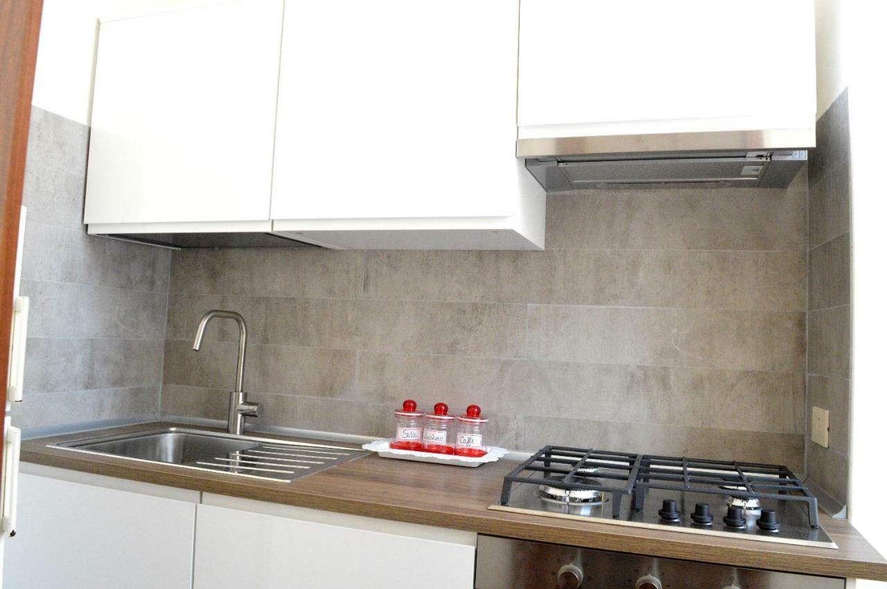 Casa Vacanze Little Queen โรม ภายนอก รูปภาพ